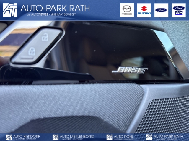 Foto 1 - Mazda CX-30 2.5L e-SKYACTIV G 140ps*Centre-Line*Head Up*BOSE*360 Grad Kamera*, polymetal gray (grau)