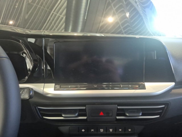 Foto 1 - Ford Tourneo Connect Titanium Kombi Digitales Cockpit ACC Apple CarPlay Android Auto Mehrzonenklima, cyclone intense black (schwarz)