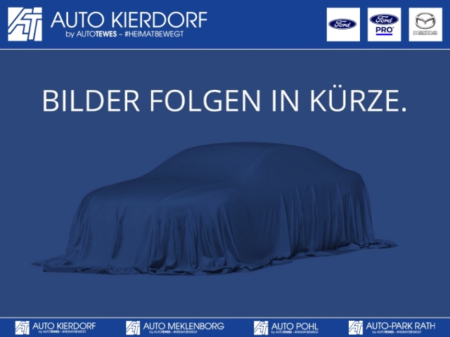 Foto 1 - Ford Tourneo Custom TITANIUM Bus 320S Navi Soundsystem B & O LED ACC 2-Zonen-Klimaautom DAB, fancy-grau