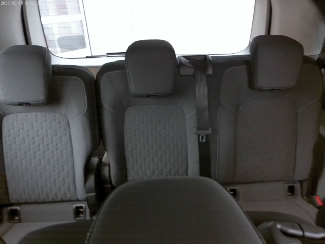 Foto 1 - Ford Tourneo Custom TITANIUM Bus 320S Navi Soundsystem B & O LED ACC 2-Zonen-Klimaautom DAB, fancy-grau