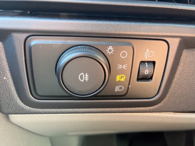 Foto 1 - Ford Transit Custom MS-RT 320 L1 AWD,CAM*NAVI*LED*KEY, yellow green (gelb)