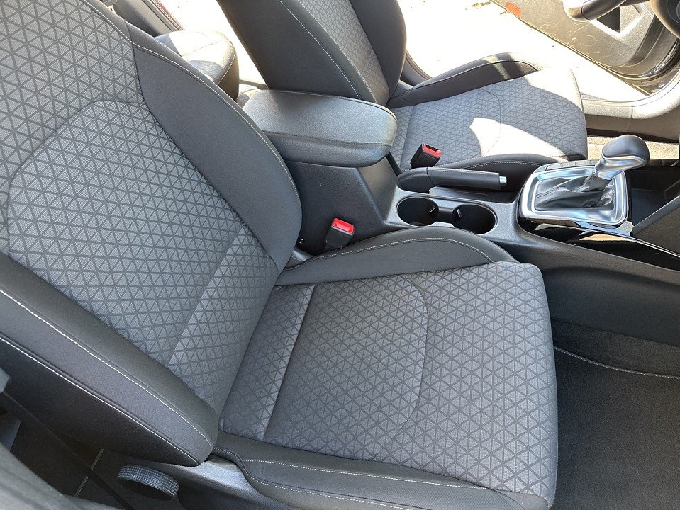 Foto 1 - Kia Ceed , Schwarz