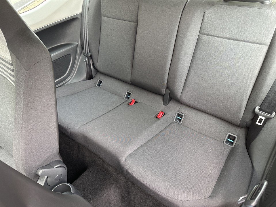 Foto 1 - Volkswagen UP ! 1.0 KLIMA, Teal Blue