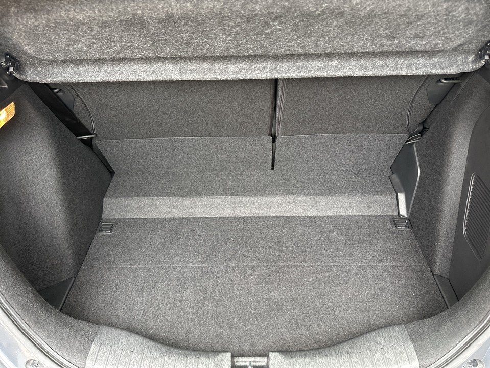 Foto 1 - Honda Jazz Hybrid Elegance Aut. 1.5 i-MMD Hybrid Elegance, SHINING GRAY M.