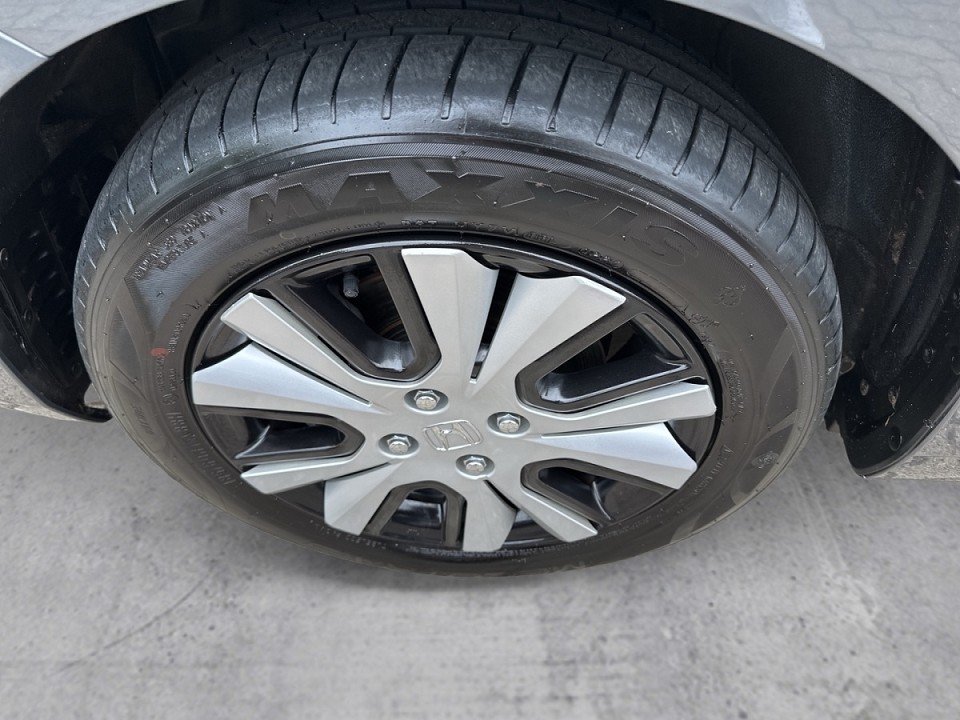 Foto 1 - Honda Jazz Hybrid Elegance Aut. 1.5 i-MMD Hybrid Elegance, SHINING GRAY M.