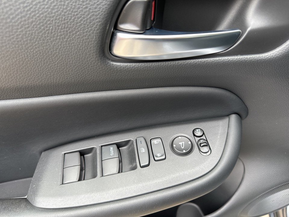 Foto 1 - Honda Jazz Hybrid Elegance Aut. 1.5 i-MMD Hybrid Elegance, SHINING GRAY M.