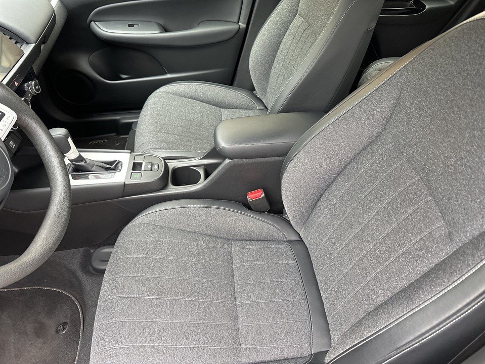 Foto 1 - Honda Jazz Hybrid Elegance Aut. 1.5 i-MMD Hybrid Elegance, SHINING GRAY M.