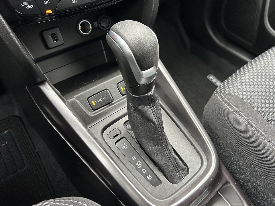 Foto 1 - Suzuki Vitara 1.5l Hybrid Comfort Automatik, superior white