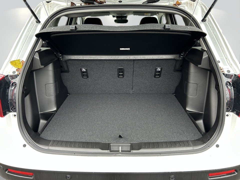 Foto 1 - Suzuki Vitara 1.5l Hybrid Comfort Automatik, superior white