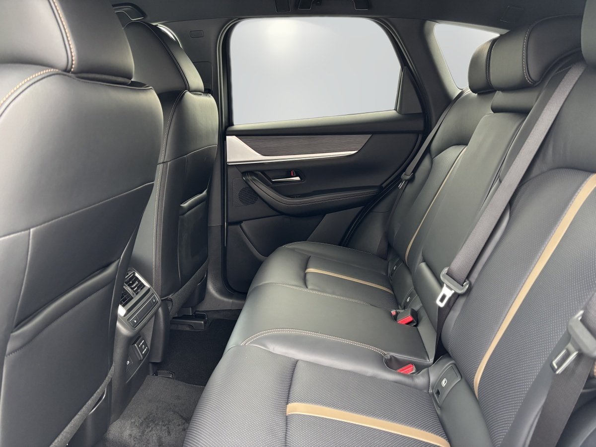 Foto 1 - Mazda CX-60 'Homura' 3.3L e-SKYACTIV D 254PS, Rhodium White