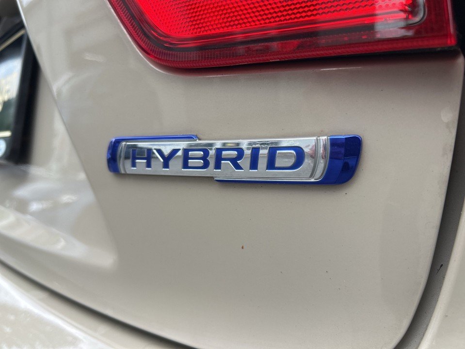 Foto 1 - Suzuki Ignis Comfort+ Hybrid NAVI, Caravan Ivory Pearl Metallic