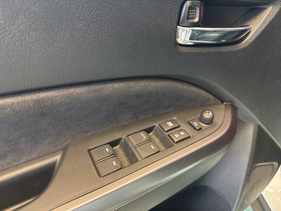 Foto 1 - Suzuki Vitara 1.5 Comfort+ Allgrip AGS, Cool white pearl met.