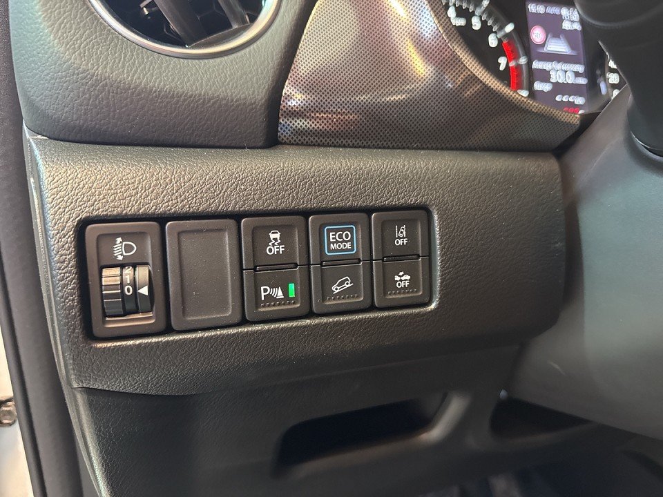 Foto 1 - Suzuki Vitara 1.5 Comfort+ Allgrip AGS, Cool white pearl met.