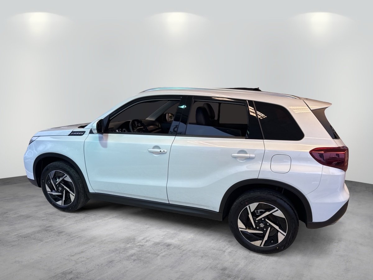 Foto 1 - Suzuki Vitara 1.5 Comfort+ Allgrip AGS, Cool white pearl met.