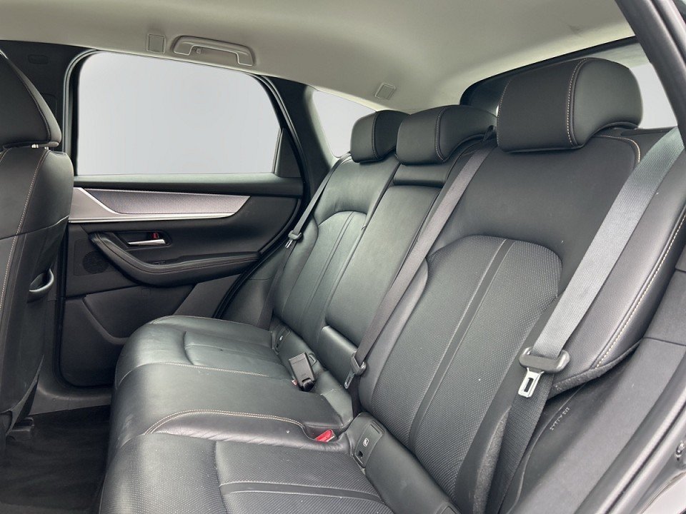 Foto 1 - Mazda CX-60 2.5L 'HOMURA' 'AWD' PHEV, Jet Black