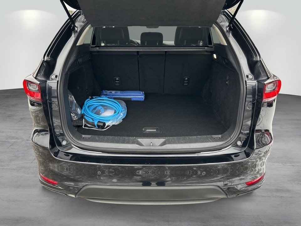 Foto 1 - Mazda CX-60 2.5L 'HOMURA' 'AWD' PHEV, Jet Black