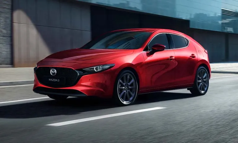 Mazda3