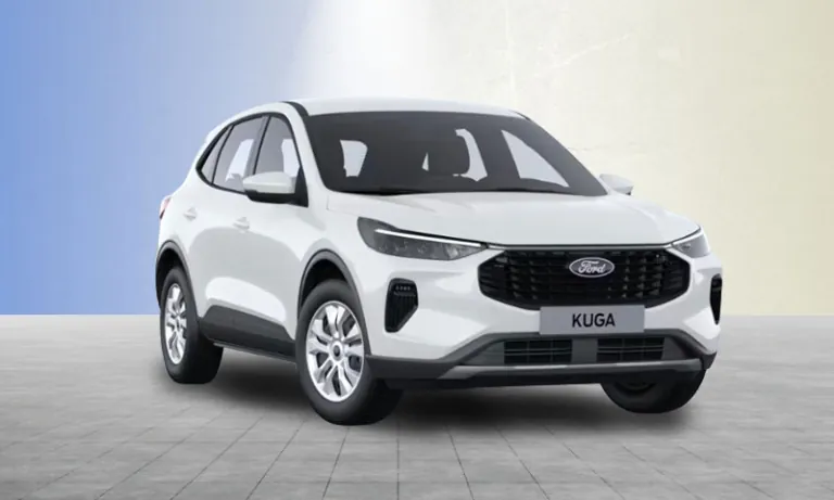 Ford Kuga Style