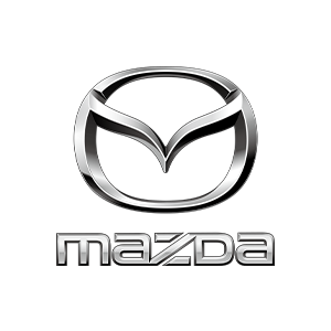 mazda Logo