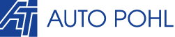 Logo Auto Pohl