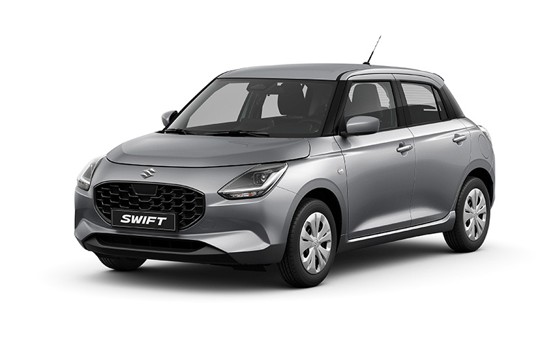 Suzuki Swift Club