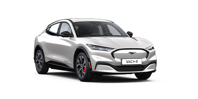 Ford Mustang Mach-E