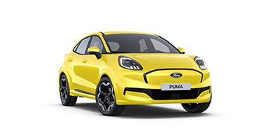 Ford Puma Gen-E®