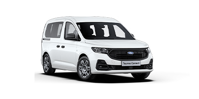 Ford Tourneo Connect®