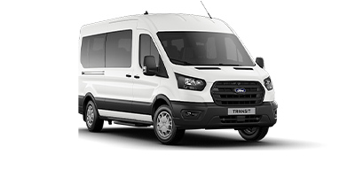 Ford Transit® Bus