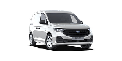 Ford Transit Connect®