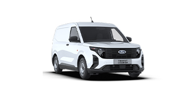 Ford Transit Courier®
