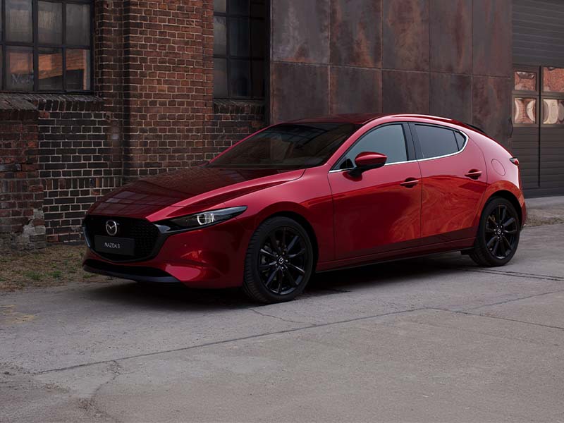 Mazda3