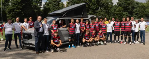 PremiumPlus-Partner des FC Viktoria Köln für die Saison 2025/2026!