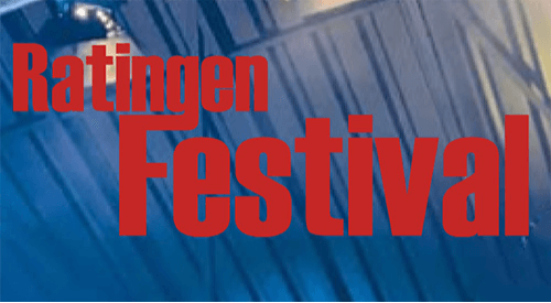 AUTO-PARK RATH sponsert das Ratingen Festival 2025<br>Gemeinsam für Kultur und Gemeinschaft!