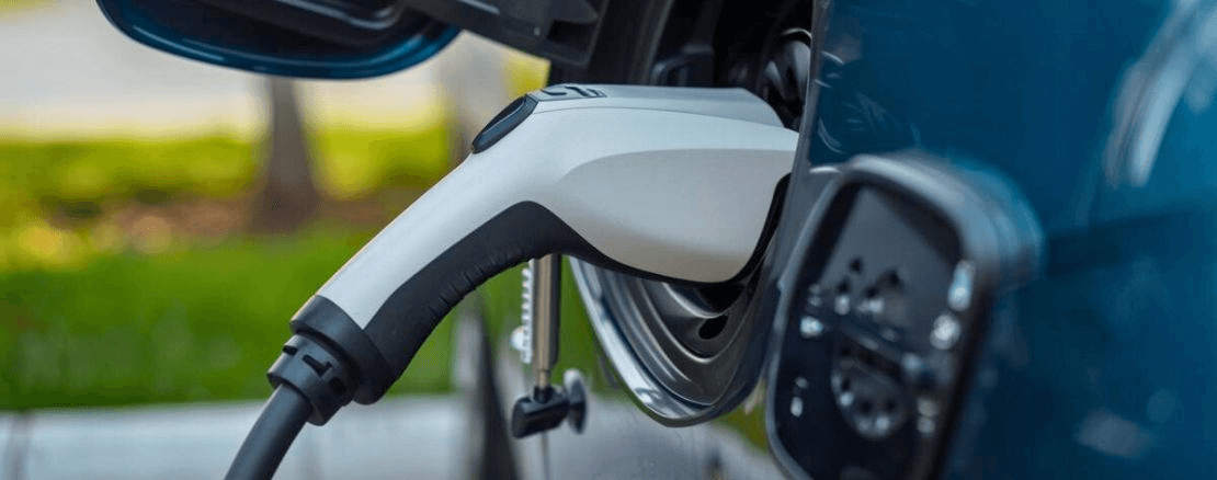 Staatliche Förderung für Elektroautos 2026 – Jetzt bis zu 6.000 € Prämie sichern