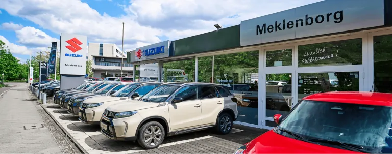 Foto vom Standort Berlin-Spandau