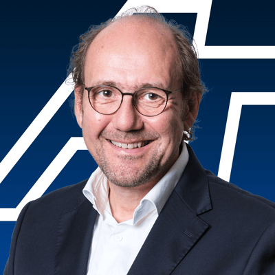 Thomas Tewes (Geschäftsführender Gesellschafter) - AUTO MEKLENBORG