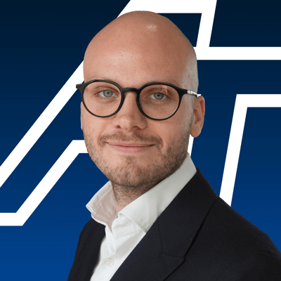 Peer Westerhaus (Assistent der Geschäftsführung) - AUTO-PARK RATH