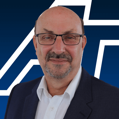 Thomas Hammer (Verkaufsleiter Mazda und Suzuki) - AUTO-PARK RATH