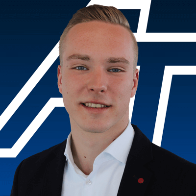 Aaron Braun (Verkaufsberater Mazda) - AUTO-PARK RATH