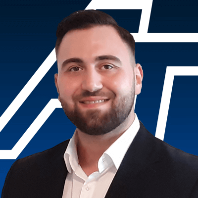 Emre Yildirim (Verkaufsberater Ford) - AUTO-PARK RATH