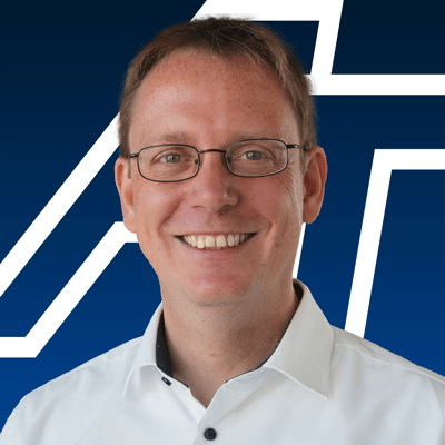 Mario Hilse (Leitung Serviceassistenz und Qualitätsmanagement) - AUTO-PARK RATH