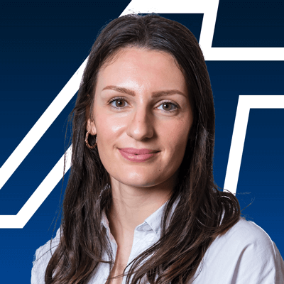 Vanesa Gashi (Serviceassistentin) - AUTO-PARK RATH