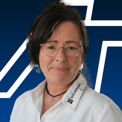 Sandra Heckmann (Serviceassistentin) - AUTO-PARK RATH