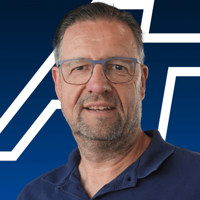 Ralf Linneweber (Serviceleiter) - AUTO-PARK RATH