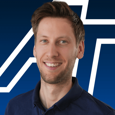 Bastian Holst (Serviceberater) - AUTO-PARK RATH