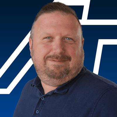 Daniel Schädel (Serviceberater) - AUTO-PARK RATH