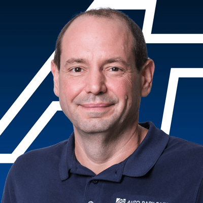 Thomas Sobotka (Serviceberater) - AUTO-PARK RATH