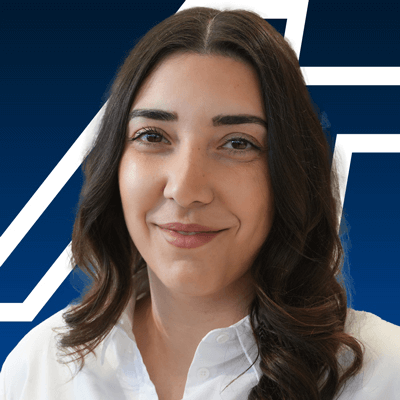 Tugce Bouz (Serviceassistentin) - AUTO-PARK RATH