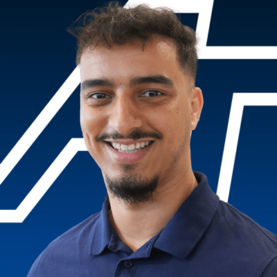 Mohamed Azzagnouni (Verkaufsberater Teile und Zubehör) - AUTO-PARK RATH